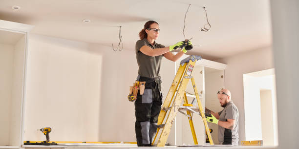 Best Electrician for Home Renovation  in Boyd, TX