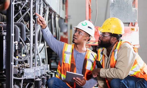 Best Licensed Electrician  in Boyd, TX