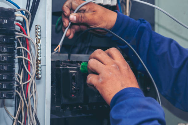Best Electrical Installation Contractor  in Boyd, TX
