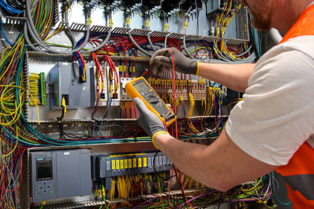 Best Affordable Electrician  in Boyd, TX