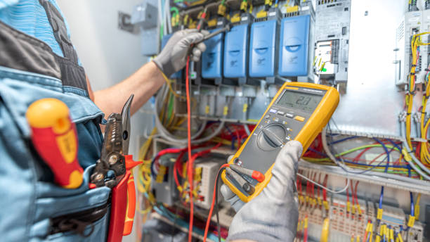 Best Commercial Electrician Services  in Boyd, TX